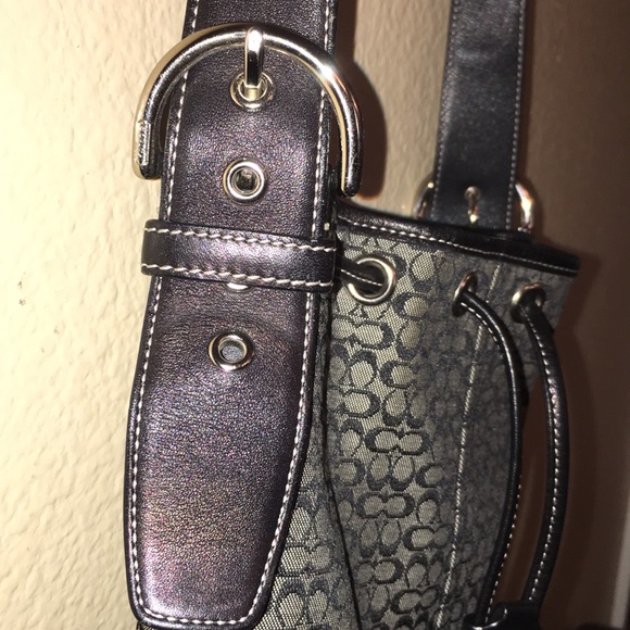 Coach Crossbody - Picture 3 of 8